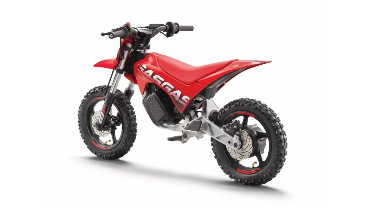 GASGAS MC-E 2 MC-E 2 (2024 - 27) (5)