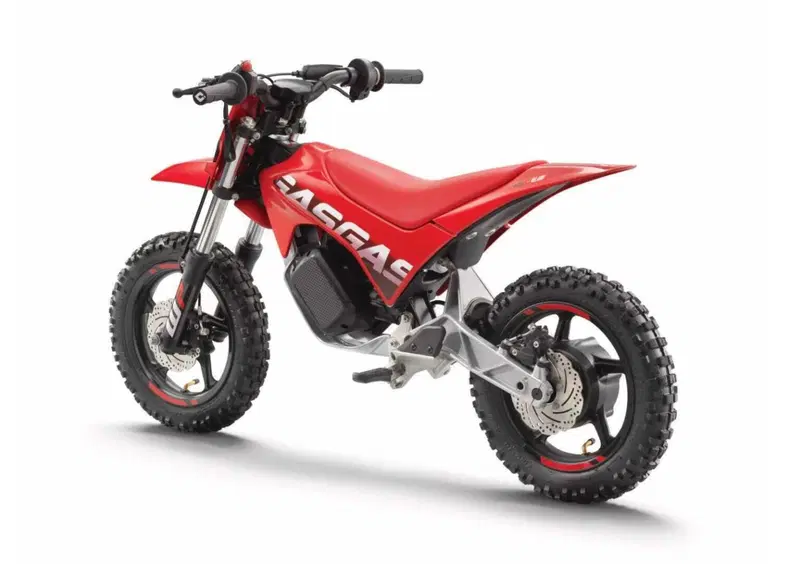 GASGAS MC-E 2 MC-E 2 (2024 - 26) (5)