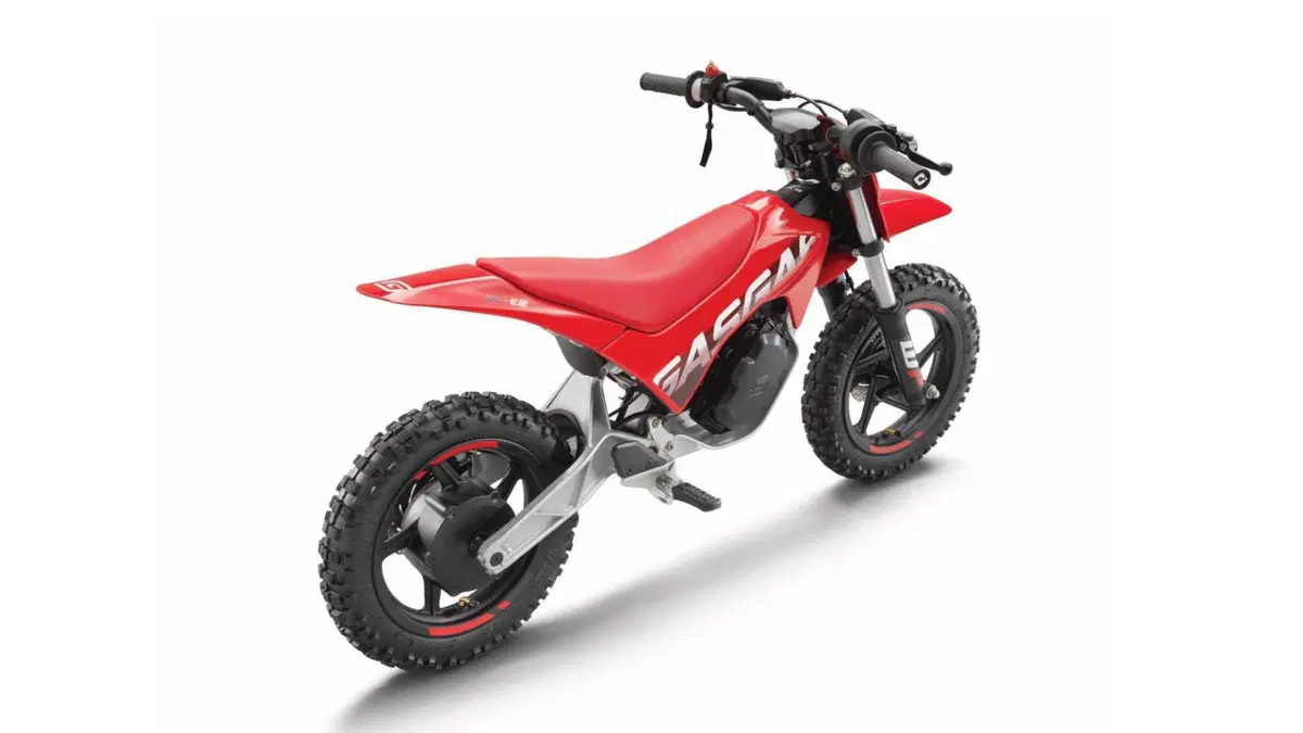 GASGAS MC-E 2 MC-E 2 (2024 - 27) (4)