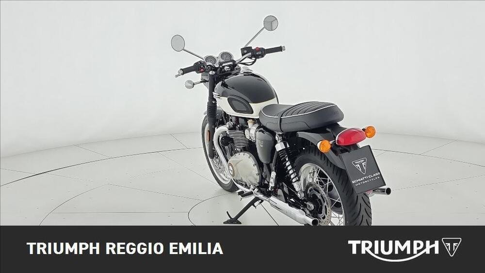 Triumph Bonneville T120 (2021 - 24) (3)