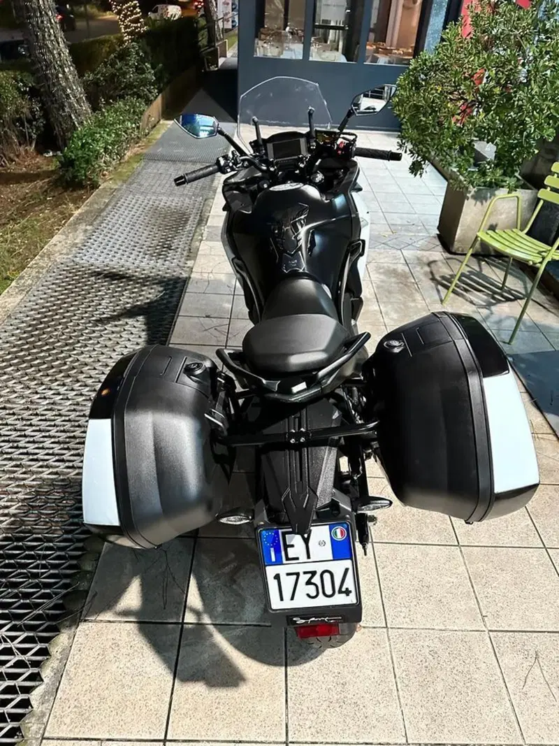 CFMOTO 650GT (2021 - 26) (5)