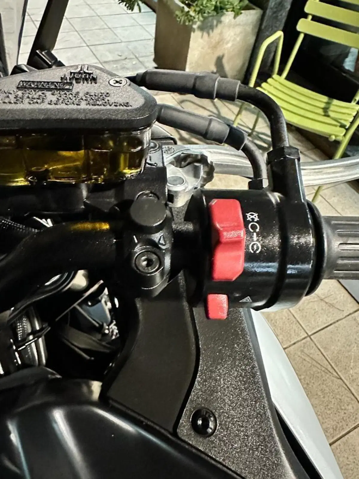 CFMOTO 650GT (2021 - 26) (9)
