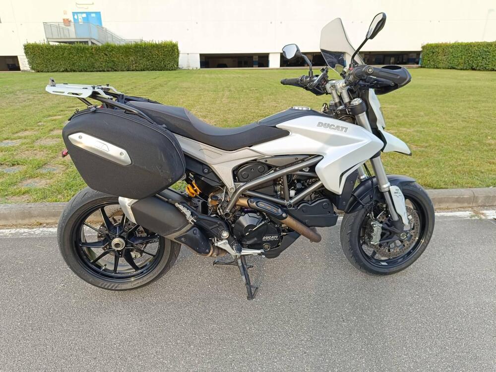 Ducati Hyperstrada 821 (2013 - 15) (3)