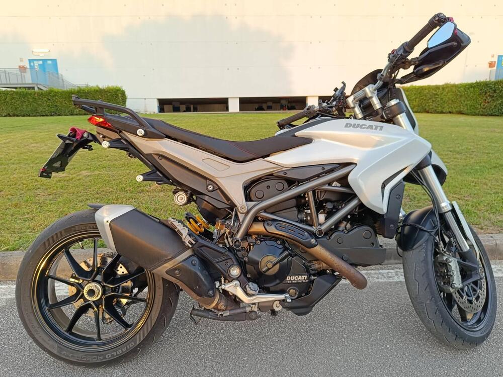 Ducati Hyperstrada 821 (2013 - 15) (5)