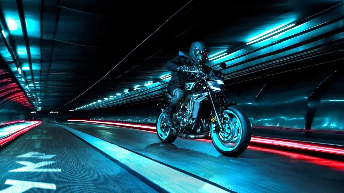 Yamaha MT-09 2024: prezzo, caratteristiche tecniche. Ecco com'è fatta [VIDEO] (3)