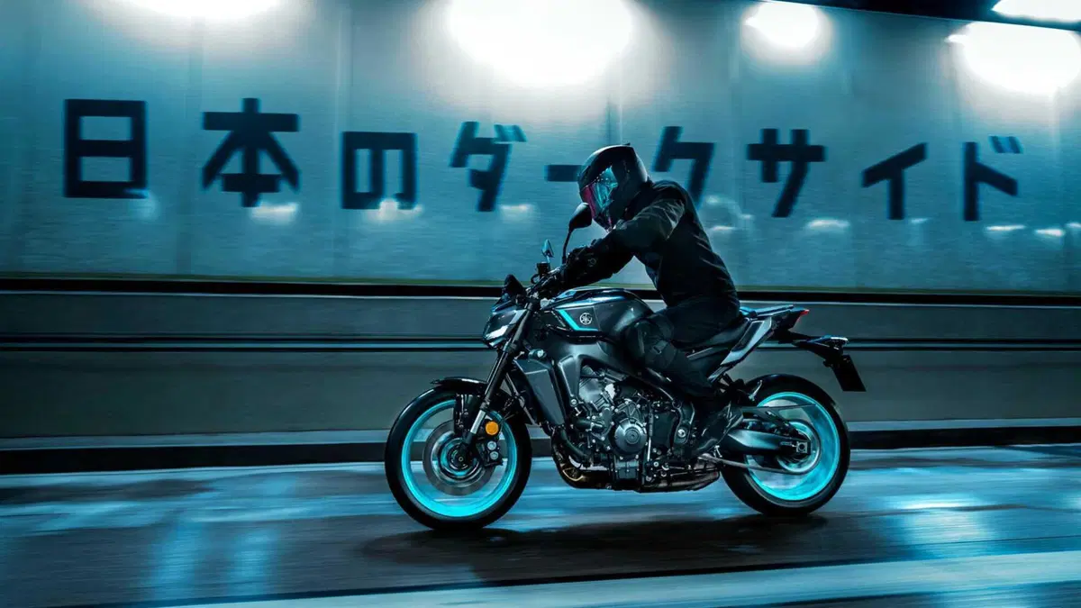 Yamaha MT-09 2024: prezzo, caratteristiche tecniche. Ecco com'è fatta [VIDEO] (5)
