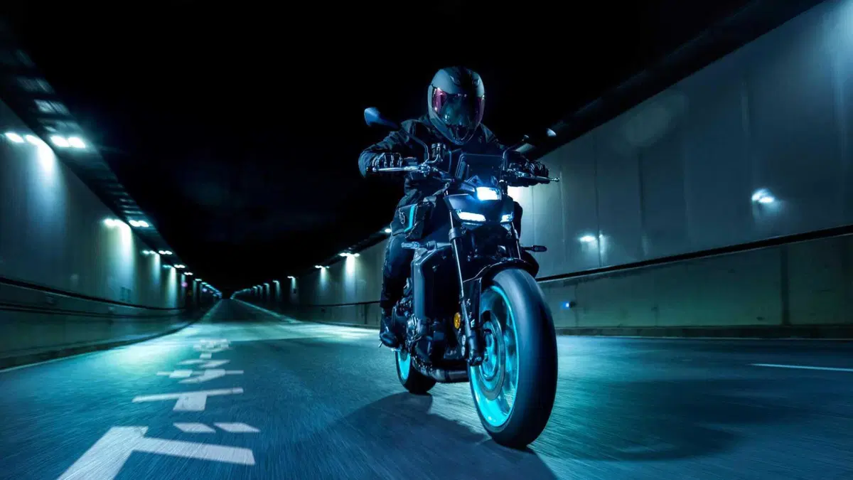 Yamaha MT-09 2024: prezzo, caratteristiche tecniche. Ecco com'è fatta [VIDEO] (2)