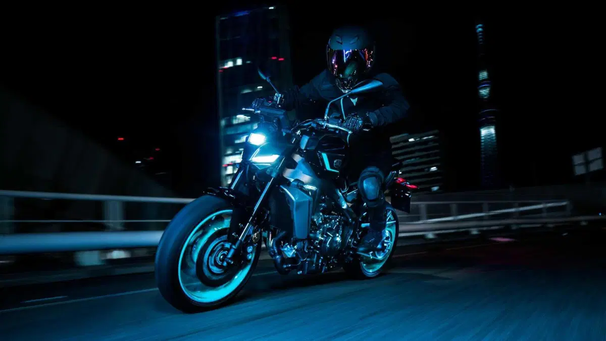 Yamaha MT-09 2024: prezzo, caratteristiche tecniche. Ecco com'è fatta [VIDEO] (6)