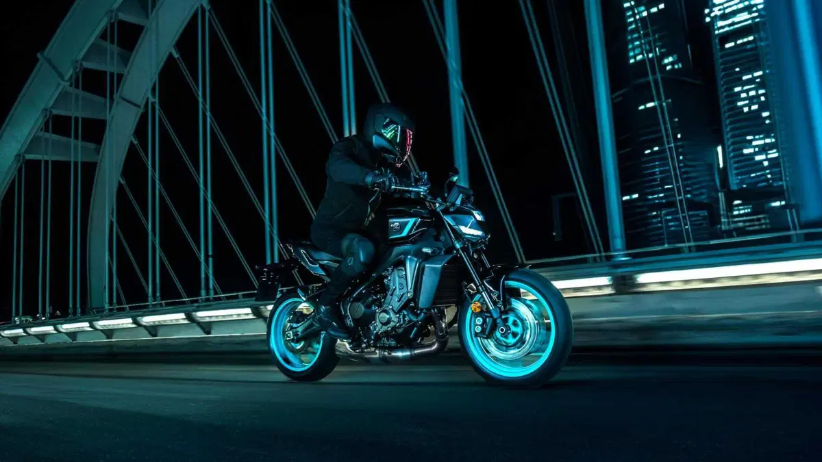 Yamaha MT-09 2024: prezzo, caratteristiche tecniche. Ecco com'è fatta [VIDEO] (7)