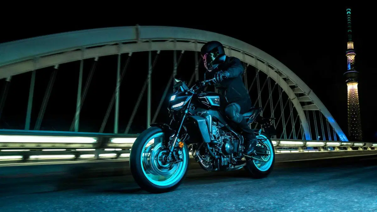 Yamaha MT-09 2024: prezzo, caratteristiche tecniche. Ecco com'è fatta [VIDEO] (8)