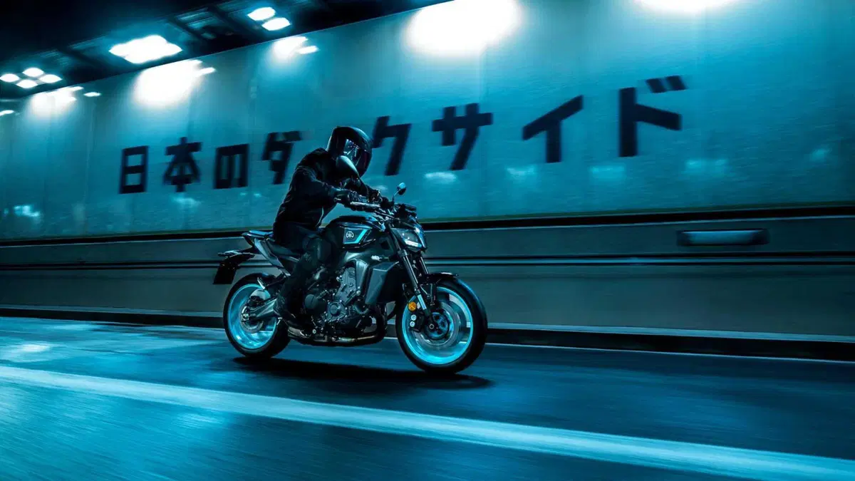 Yamaha MT-09 2024: prezzo, caratteristiche tecniche. Ecco com'è fatta [VIDEO] (14)