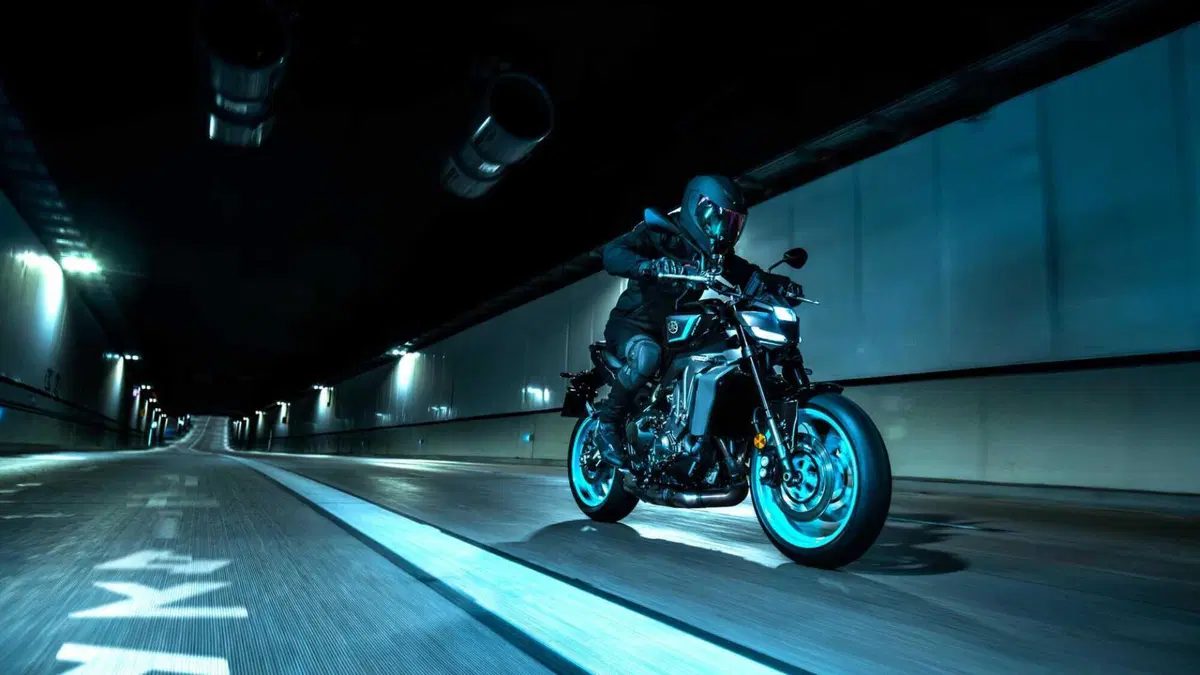 Yamaha MT-09 2024: prezzo, caratteristiche tecniche. Ecco com'è fatta [VIDEO] (12)