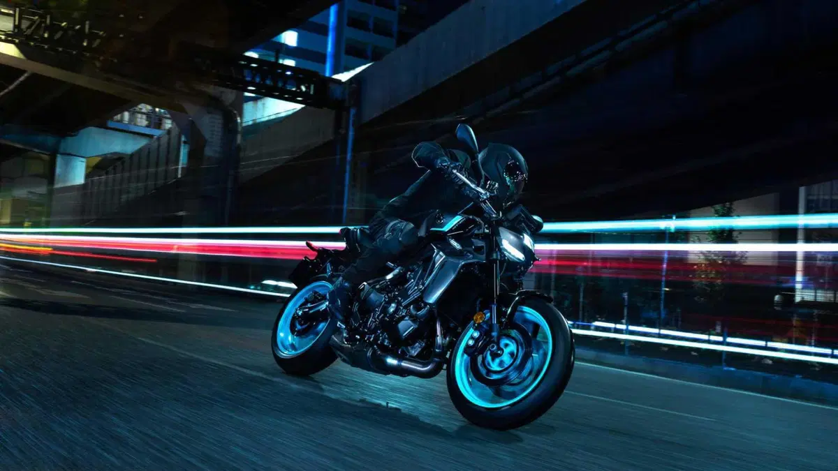 Yamaha MT-09 2024: prezzo, caratteristiche tecniche. Ecco com'è fatta [VIDEO] (11)