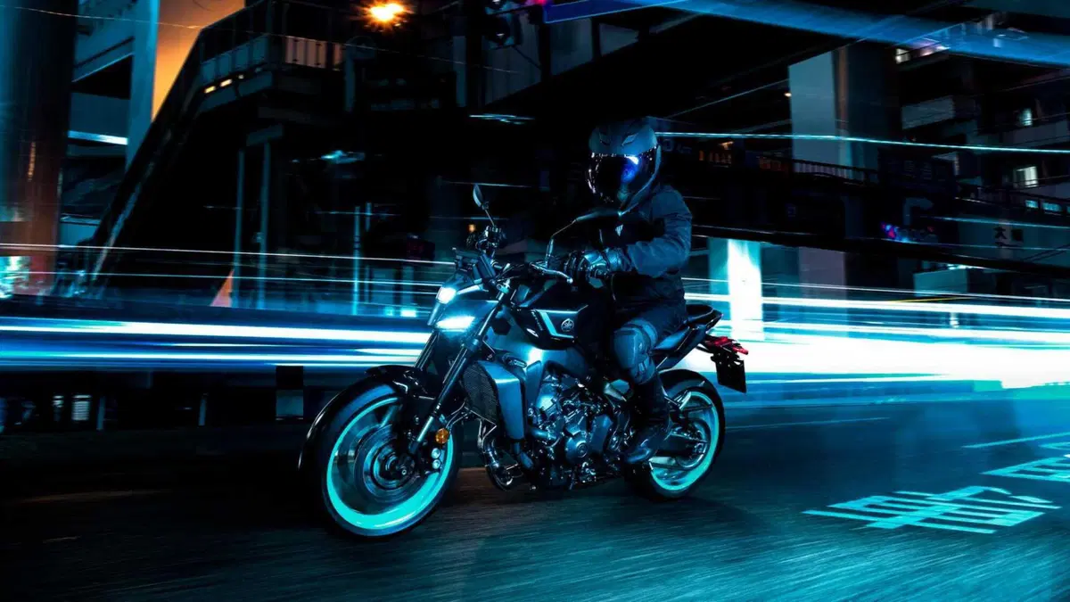 Yamaha MT-09 2024: prezzo, caratteristiche tecniche. Ecco com'è fatta [VIDEO] (13)
