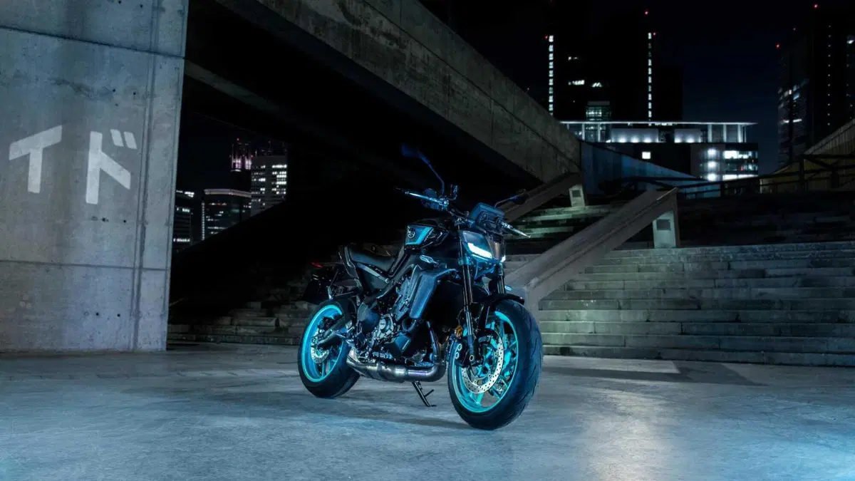 Yamaha MT-09 2024: prezzo, caratteristiche tecniche. Ecco com'è fatta [VIDEO] (21)