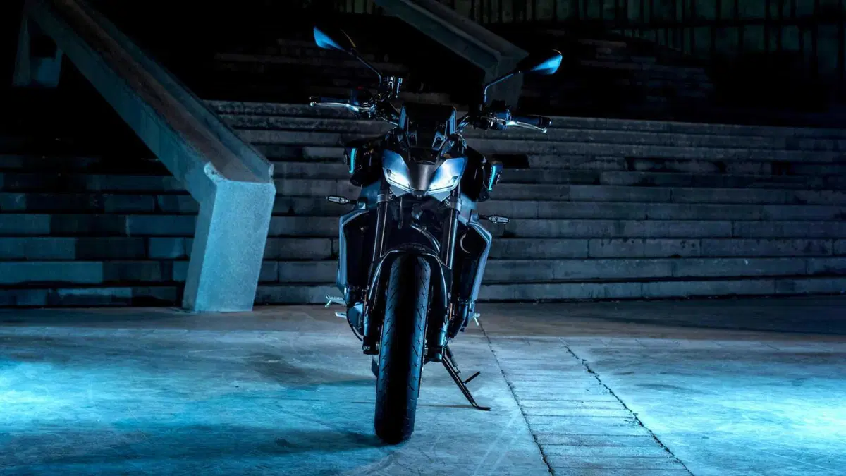 Yamaha MT-09 2024: prezzo, caratteristiche tecniche. Ecco com'è fatta [VIDEO] (28)