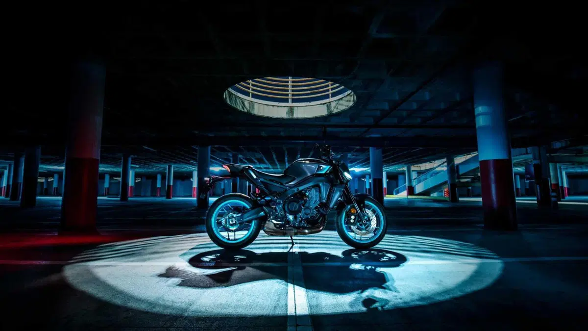 Yamaha MT-09 2024: prezzo, caratteristiche tecniche. Ecco com'è fatta [VIDEO] (30)