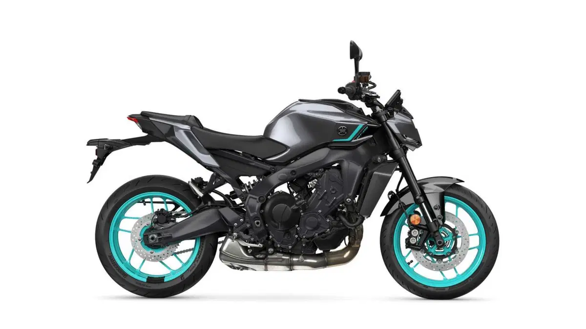 Yamaha MT-09 2024: prezzo, caratteristiche tecniche. Ecco com'è fatta [VIDEO] (33)