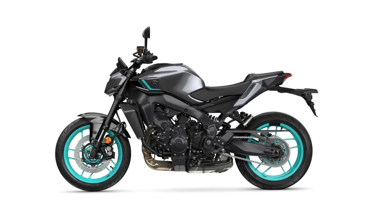 Yamaha MT-09 2024: prezzo, caratteristiche tecniche. Ecco com'è fatta [VIDEO] (34)