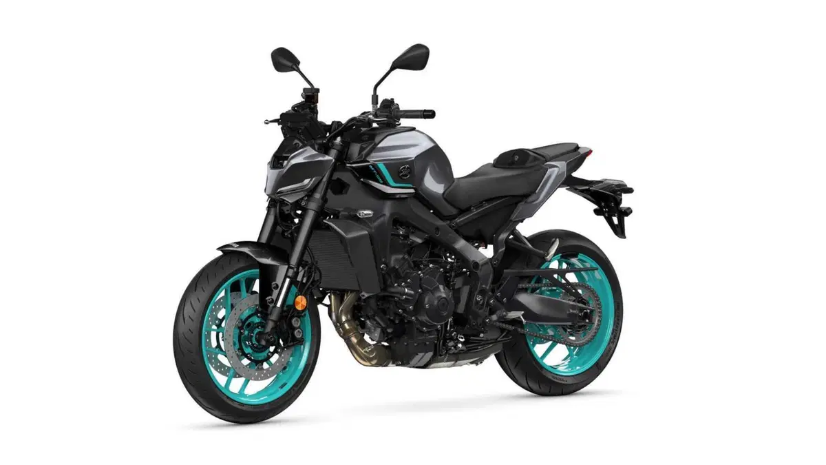 Yamaha MT-09 2024: prezzo, caratteristiche tecniche. Ecco com'è fatta [VIDEO] (35)