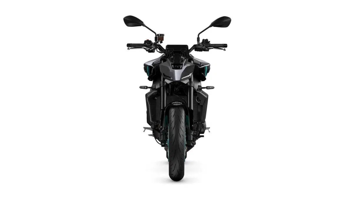 Yamaha MT-09 2024: prezzo, caratteristiche tecniche. Ecco com'è fatta [VIDEO] (36)