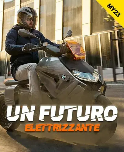 BMW e il futuro 