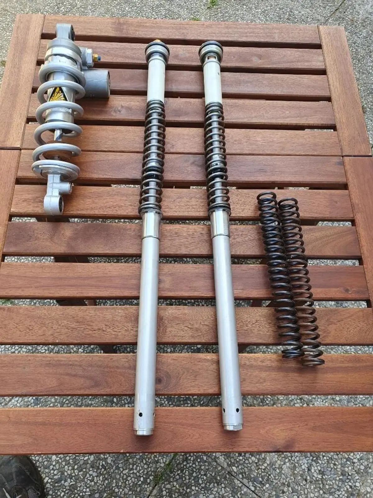 Accessori Yamaha r1 (2)