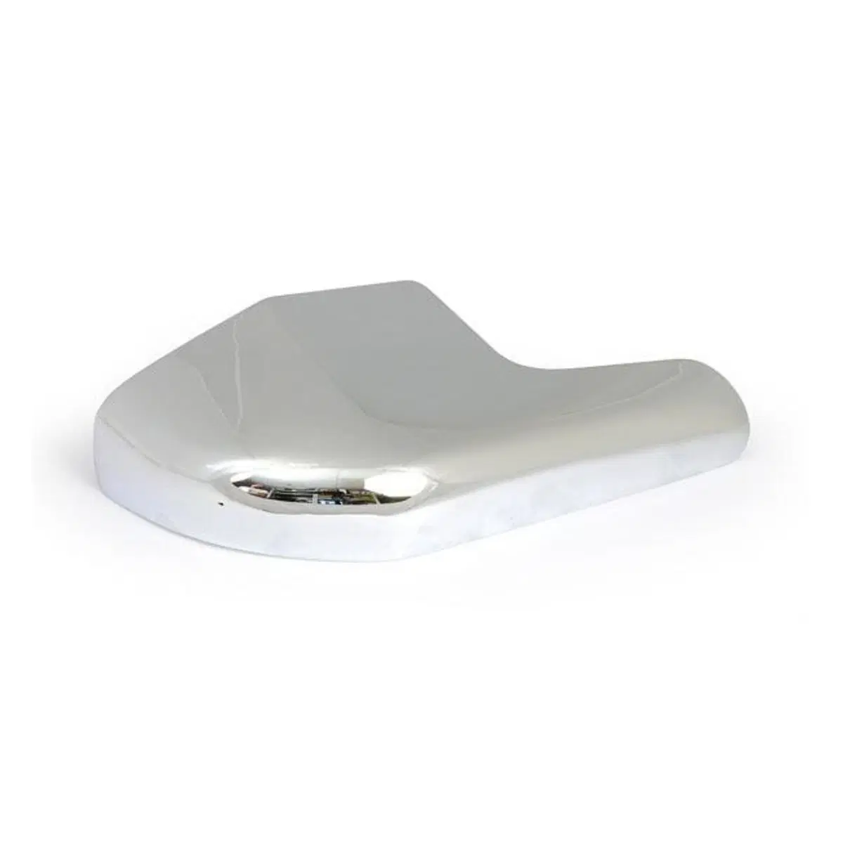 Paracalore cromato per collettore crossower lato s 