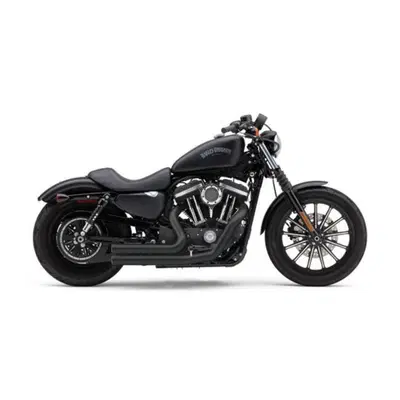 Marmitte Cobra Speedster 909 per Sportster dal 200 