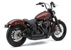 Marmitte Cobra Speedster 909 per Softail*** dal 20 