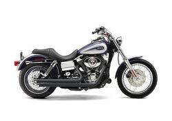 Marmitte Cobra Speedster Slashdown per Dyna dal 20 