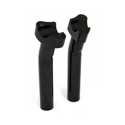 Riser in alluminio forgiato alti 7&rsquo;&rsquo;, arretrati, n 
