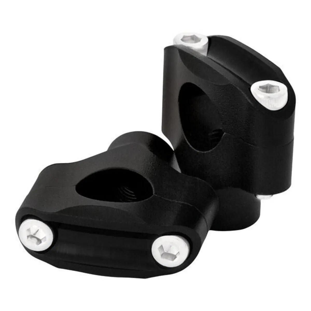 Riser RSD Nostalgia alti 1,5” a 2 viti black ops, 