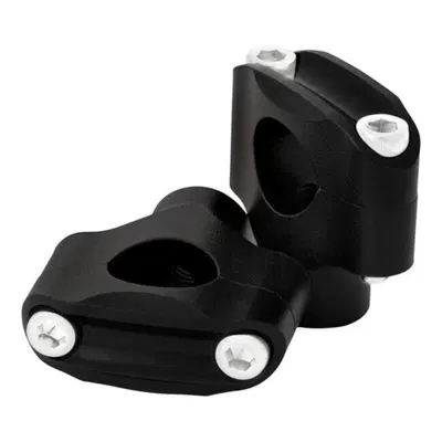 Riser RSD Nostalgia alti 1,5&rdquo; a 2 viti black ops, 