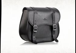 Borsa Westernbull Start in cuoio Westernbull 