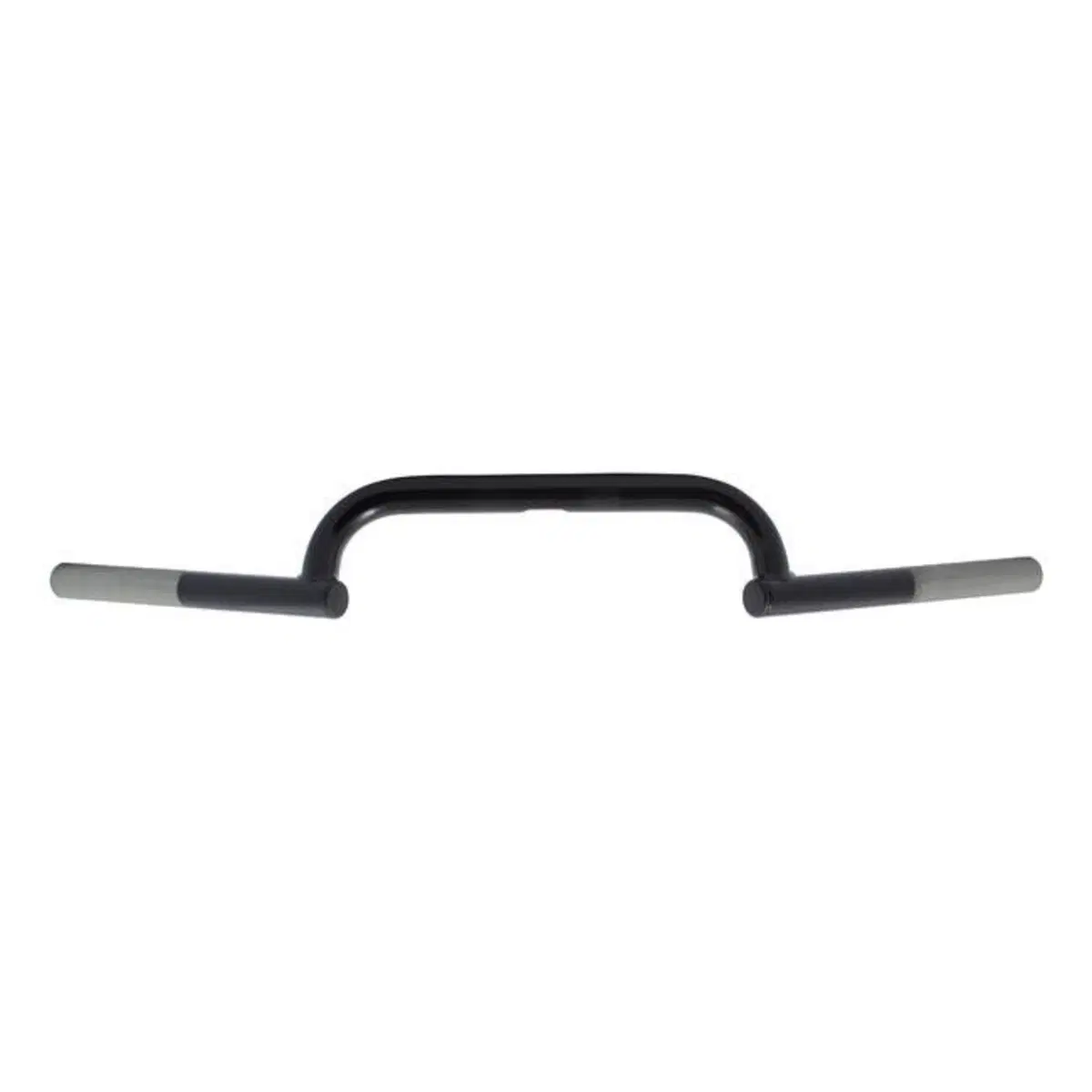 Manubrio Clubman Burly 1'' alto 3'', Largo 70 cm, 