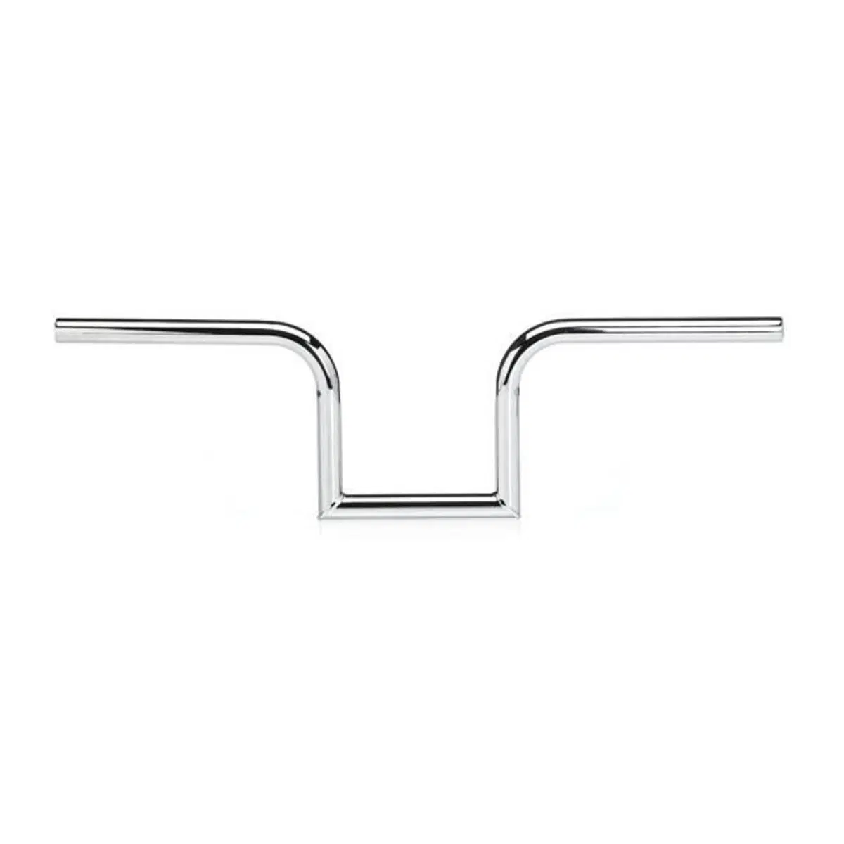 Manubrio Frisco 1'' alto 7'', Largo 72 cm, Cromato BiltWell