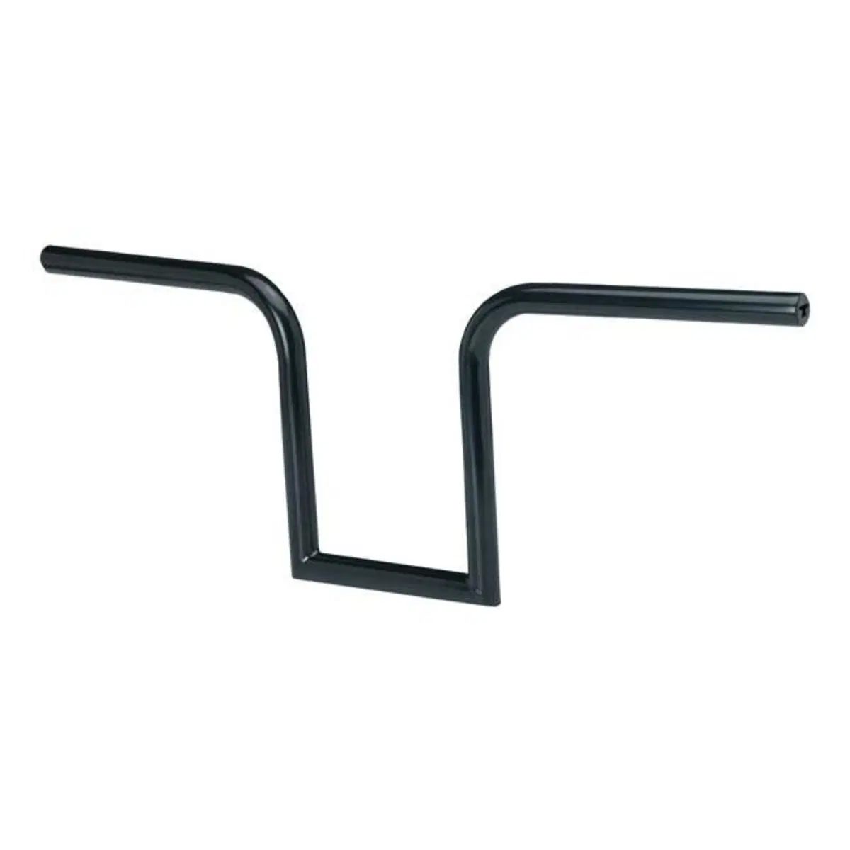 Manubrio Frisco 1'' alto 7'', Largo 72 cm, Nero, s BiltWell