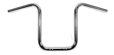 Manubrio Ape Hanger Bad Hawk Narrow 1" alto 12" Cr 