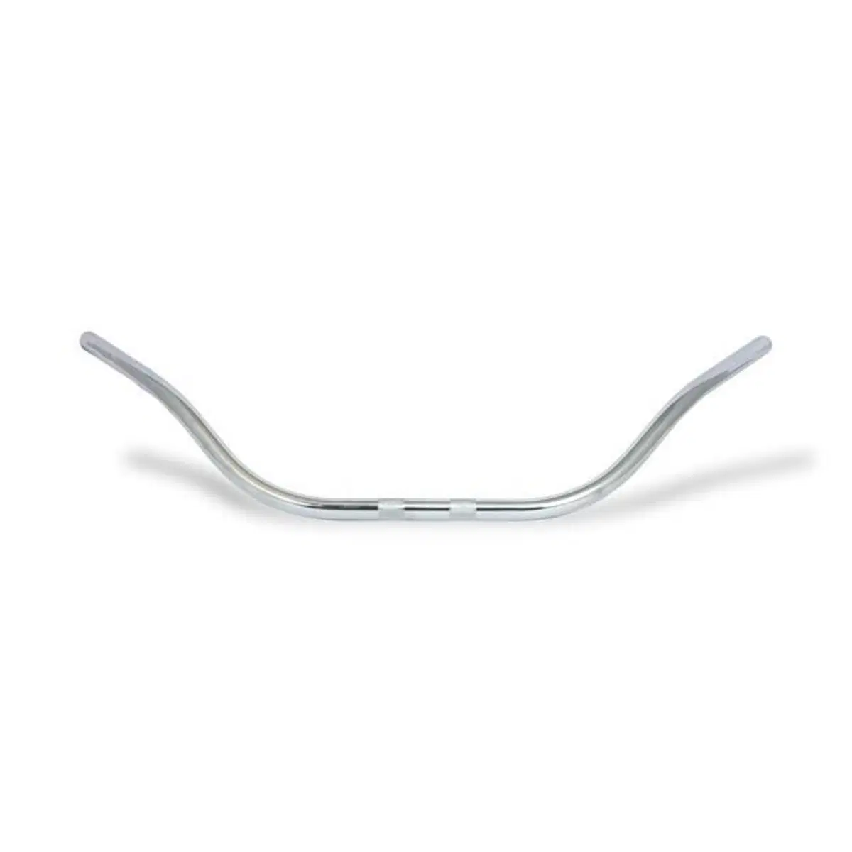 Manubrio Bikini bar 1'' x 4 ¾'' largo 92cm cromat 