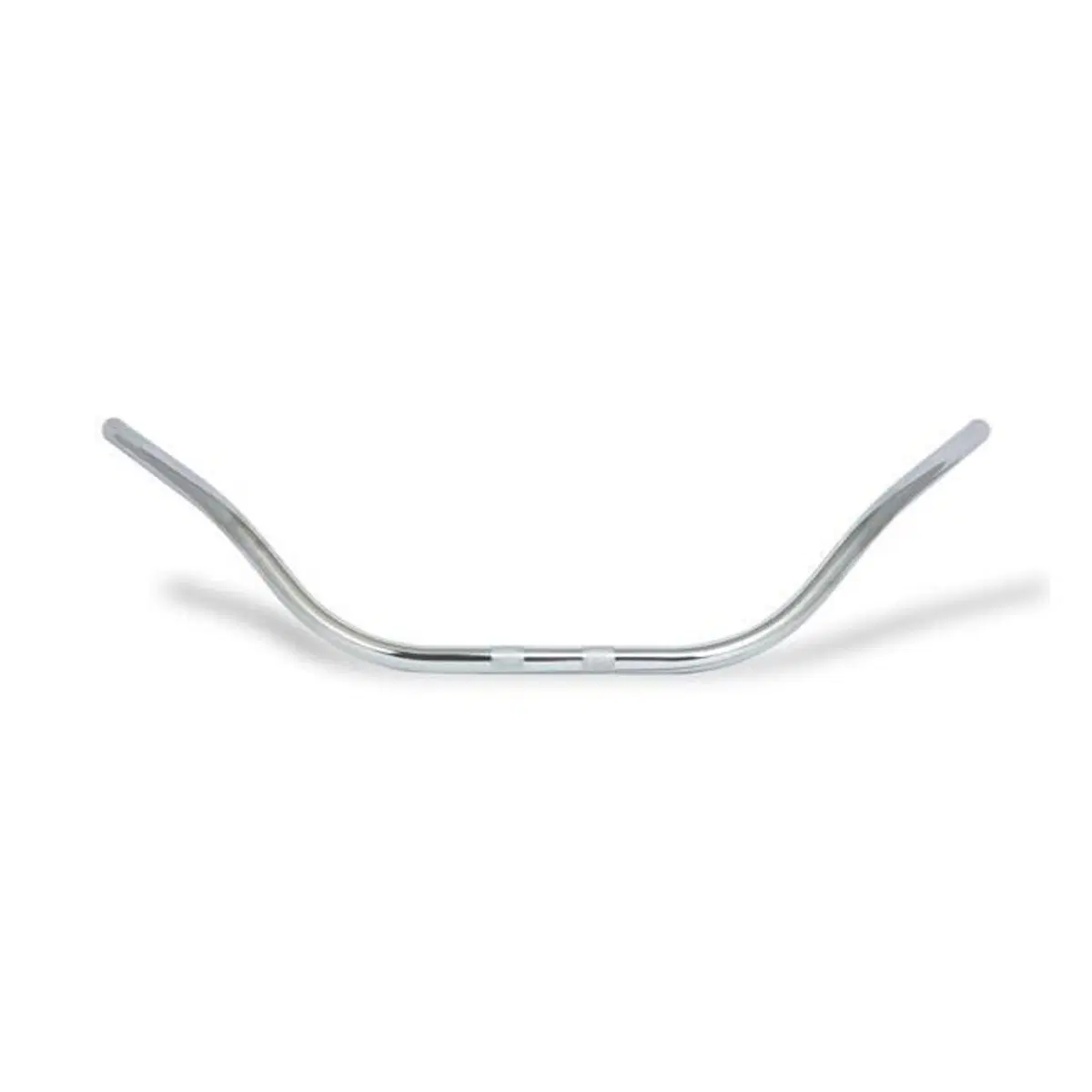 Manubrio Bikini bar 1'' x 4 ¾'' largo 92cm cromat 