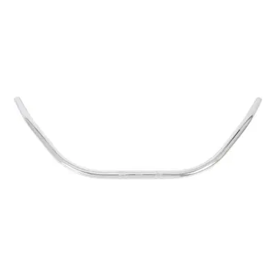 Manubrio Bikini Beach 1" alto 4" Largo 88cm Cromat 