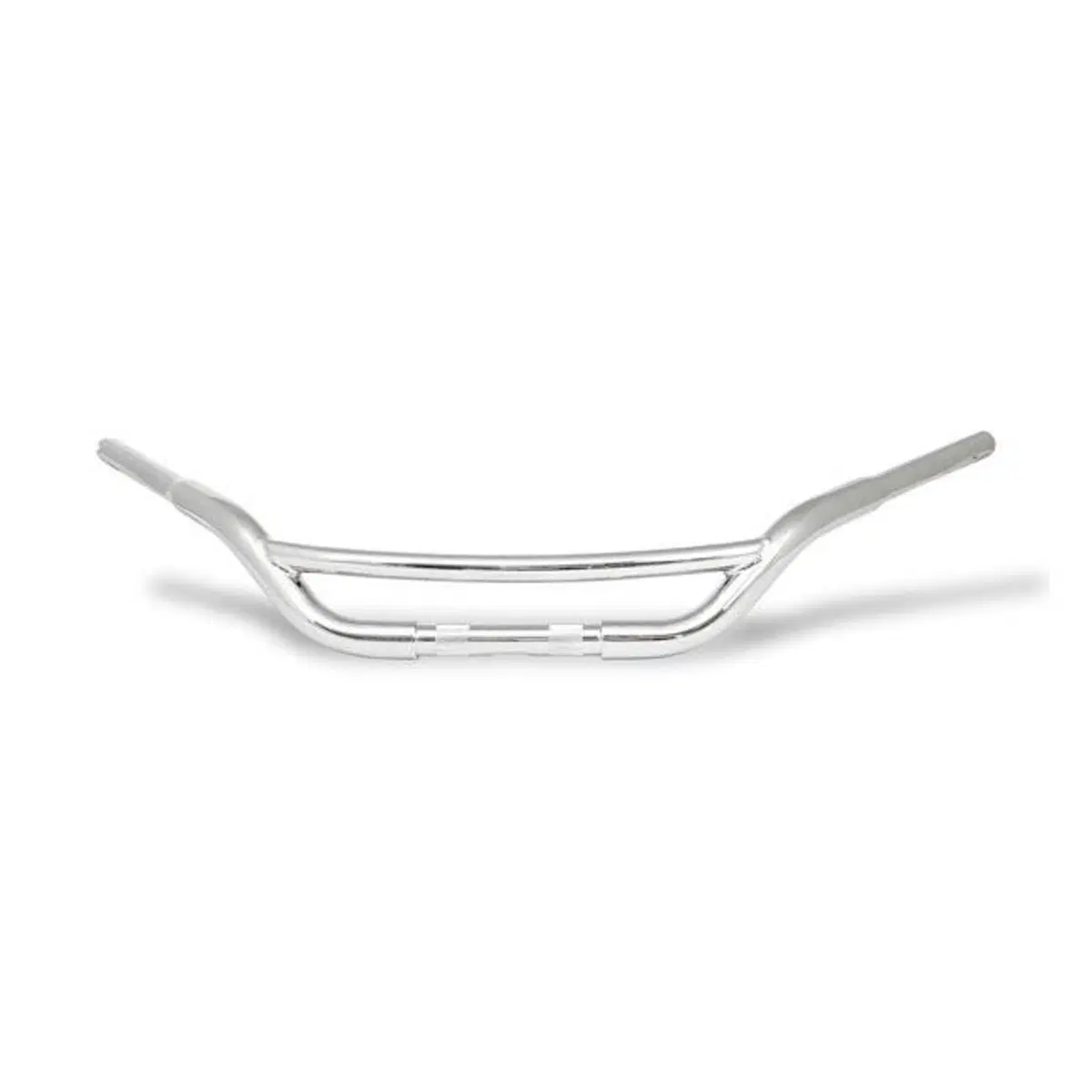 Manubrio Hollywood 1-1/4'' alto 7'' Largo 81 cm cr 