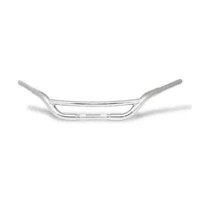 Manubrio Hollywood 1-1/4'' alto 7'' Largo 81 cm cr 