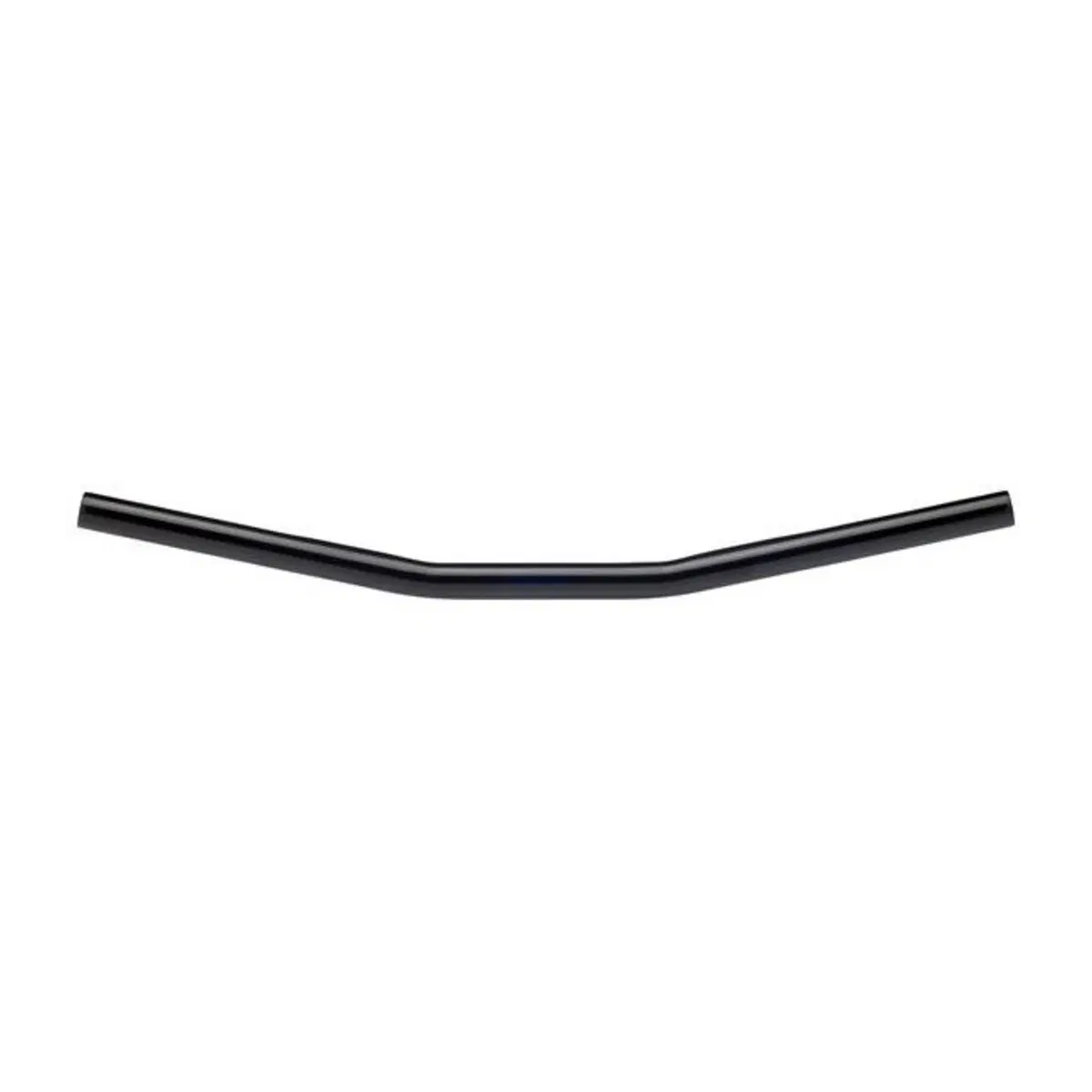Manubrio Zero Drag 1'', Largo 69 cm, Nero, senza f BiltWell