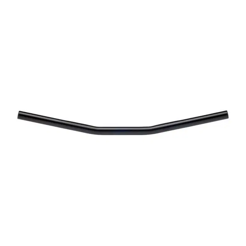 Manubrio Zero Drag 1'', Largo 69 cm, Nero, senza f BiltWell