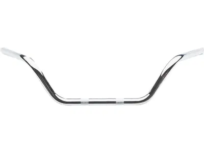 Manubrio Heritage Springer FLSTS 1" cromato con fo 