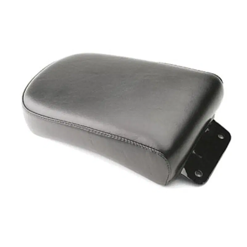 Sellino passeggero Le Pera Pillion Pads per Silhou