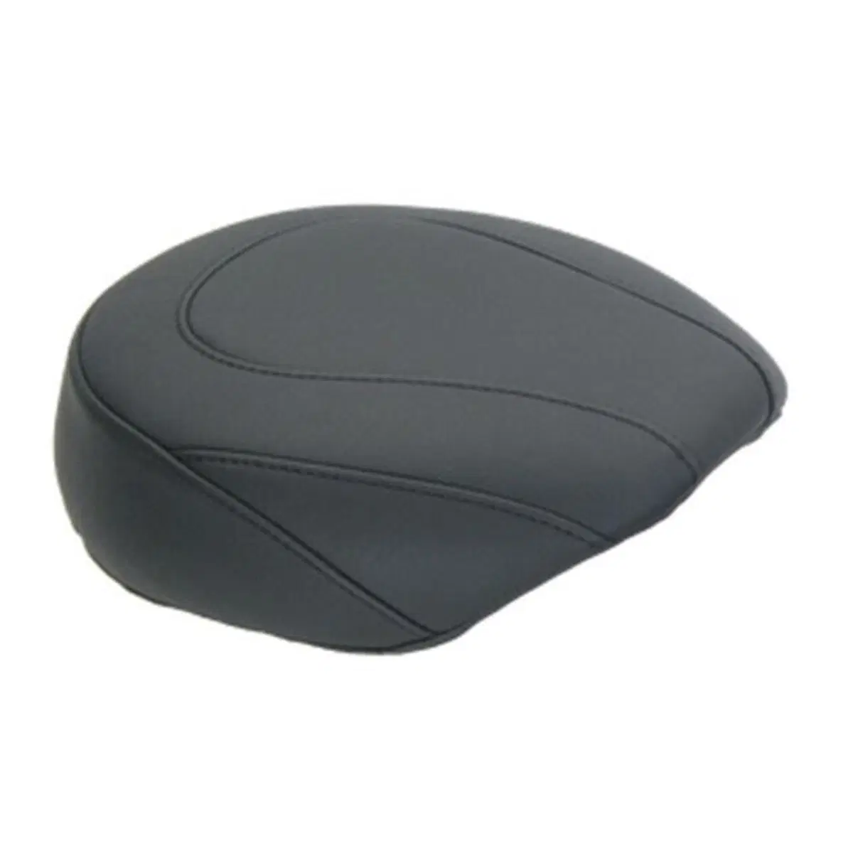 Sellino Mustang Wide Tripper Solo per Sportster da 