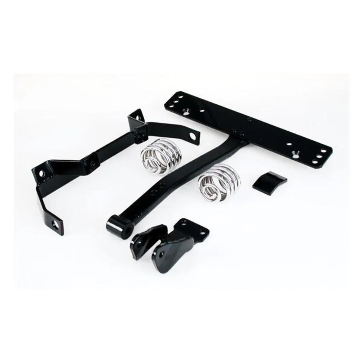 Kit montaggio sella singola Per Softail dal 2000 a 